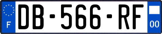 DB-566-RF