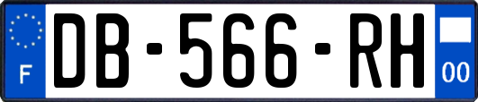 DB-566-RH