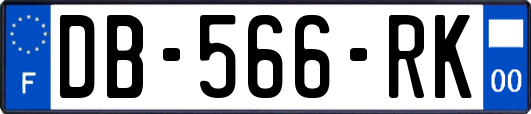 DB-566-RK