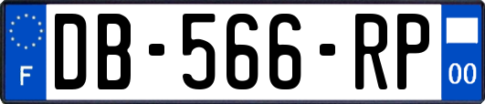 DB-566-RP