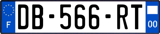DB-566-RT
