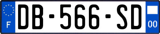 DB-566-SD