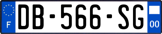 DB-566-SG