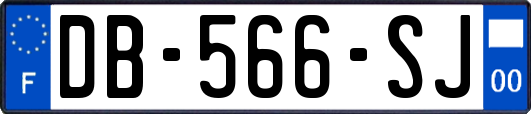DB-566-SJ
