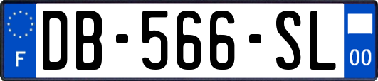 DB-566-SL