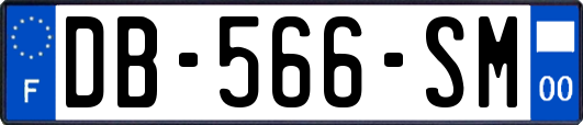 DB-566-SM