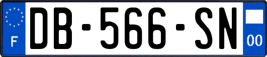 DB-566-SN