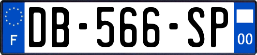 DB-566-SP