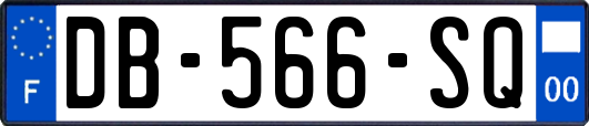 DB-566-SQ