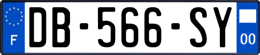 DB-566-SY