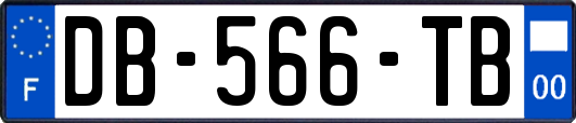 DB-566-TB