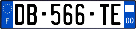DB-566-TE