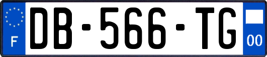 DB-566-TG