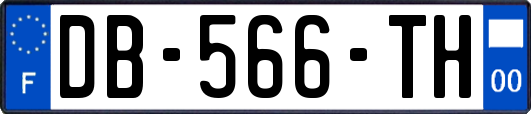 DB-566-TH
