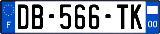 DB-566-TK
