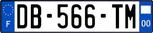 DB-566-TM