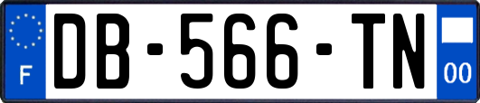 DB-566-TN