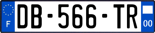 DB-566-TR