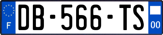 DB-566-TS