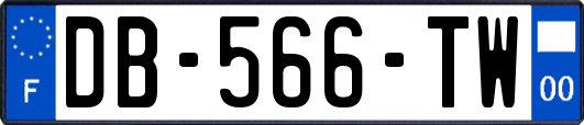 DB-566-TW