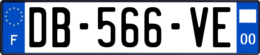 DB-566-VE