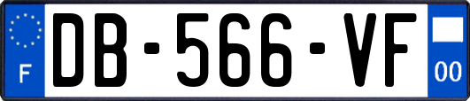 DB-566-VF