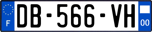 DB-566-VH