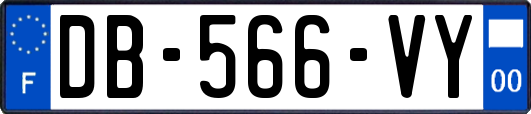 DB-566-VY