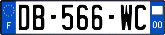 DB-566-WC
