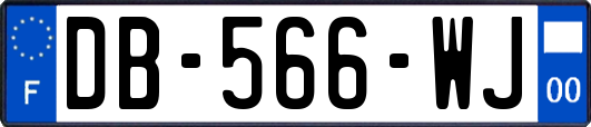 DB-566-WJ