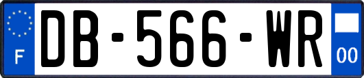 DB-566-WR
