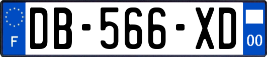 DB-566-XD