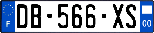 DB-566-XS