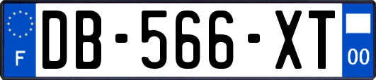 DB-566-XT