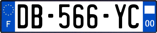 DB-566-YC