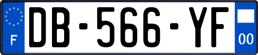 DB-566-YF