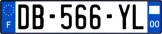 DB-566-YL
