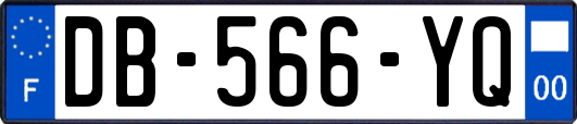 DB-566-YQ