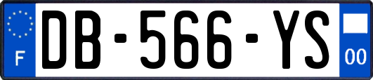 DB-566-YS
