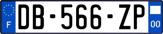 DB-566-ZP