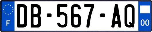 DB-567-AQ