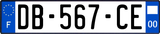 DB-567-CE