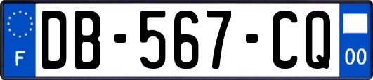 DB-567-CQ
