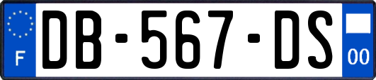 DB-567-DS