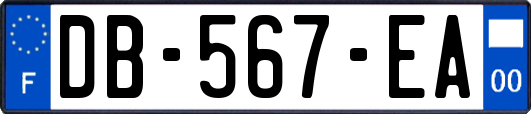 DB-567-EA