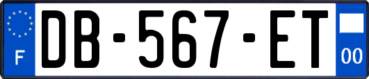 DB-567-ET