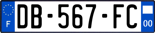 DB-567-FC
