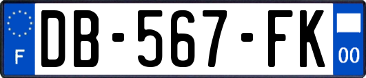 DB-567-FK