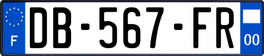 DB-567-FR