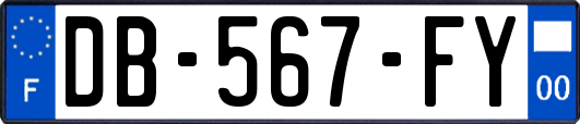 DB-567-FY